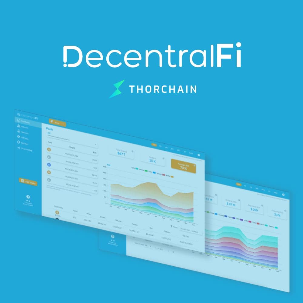 DecentralFi